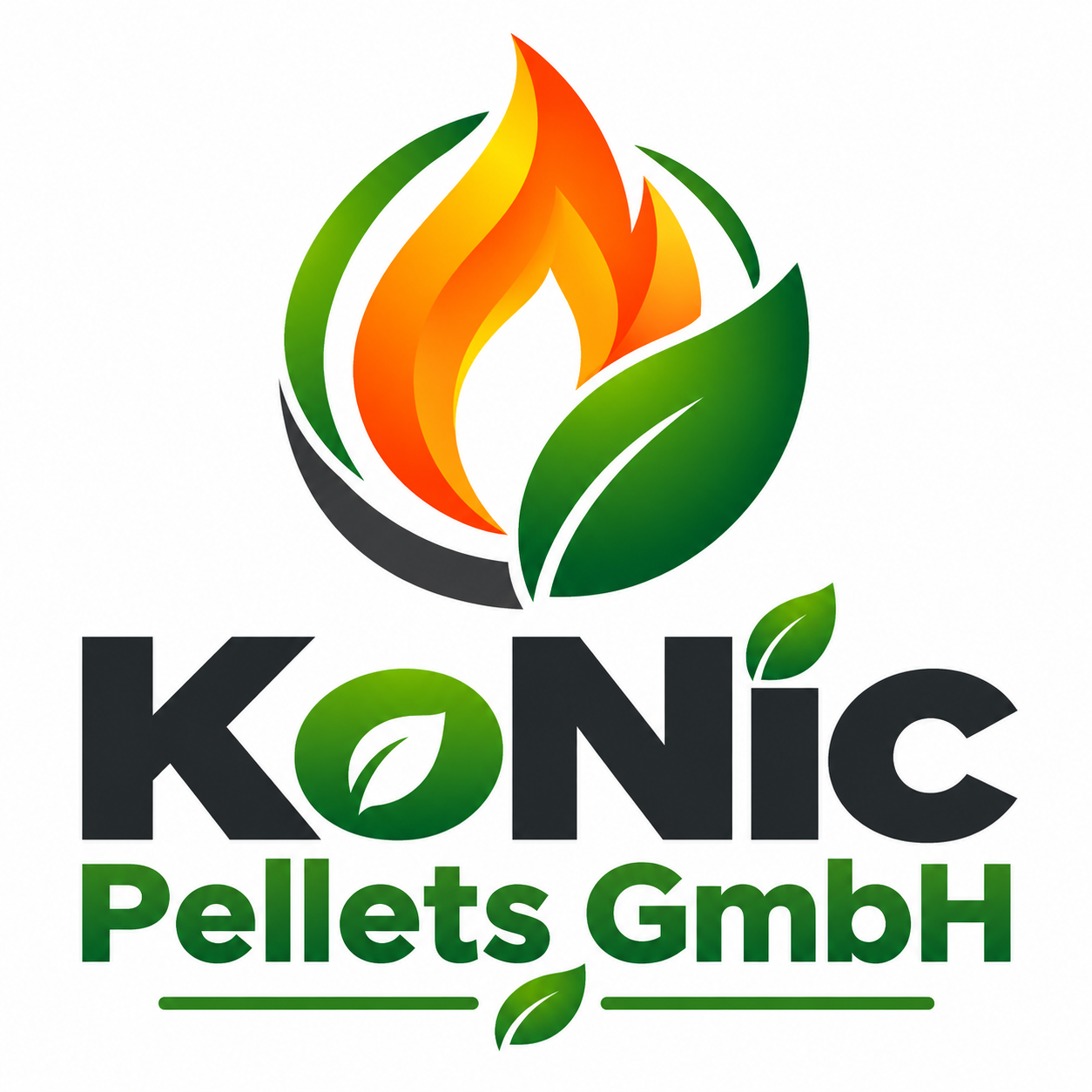 KöNic Pellets GmbH